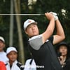 '프레지던츠컵 출전' 임성재의 감격 "어릴 때의 꿈이..."