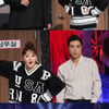 김태원, '개콘' 코너 '누가 죄인인가'서 초강력 비주얼..'꿀성대 개그'