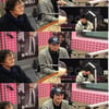 '씨네타운' 조진웅, "나 같은 X도 이해했다"