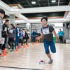 국민체육진흥공단, '국민체력100 체력장'개최