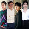 [위클리무비] 류준열·김태리·조우진·김의성, 최동훈 신작 출연 外