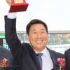 [경마]김영관 경마 조교사, ‘대통령배’ 5연승! 