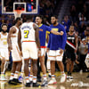 GSW 커 감독 불만 폭발 "아무리 배우고 젊은 팀이라도..."