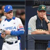 "옥춘이가 고맙다고 하더라" 김경문 감독이 인사 받은 사연