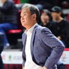 유재학 감독 "쇼킹하죠? 라건아에 미안, 트레이드 이유는..."