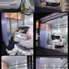 핑클 옥주현, 바쁜데 세차까지..'체력 부자'