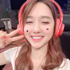 '전현무와 열애설' 이혜성 아나, 귀염 미모 일상 화제