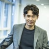 설경구, '블랙머니' 정지영 감독 차기작 '고발'로 호흡