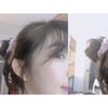 '빼꼼' 레드벨벳 아이린, 가려도 숨겨지지 않는 미모