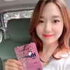 '전현무와 열애♥' 이혜성, 생방송 라디오에 쏠린 관심
