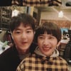 '동백꽃' 공효진, 김지석X김강훈 코믹 투샷.."역시 아빠와 아들"