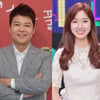 이혜성, '♥전현무' 방송서 직접 언급.."좋은 모습 보이겠다" [스타이슈]