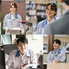 '청일전자 미쓰리' 이혜리X김상경 종영 소감.."힐링하는 작품"
