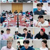 '스토브리그' 남궁민→박은빈, 첫 대본 리딩.."환상적 팀워크"
