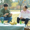 '한끼줍쇼' 김승현 "딸의 응원 큰 힘"..'♥장작가'에 대한 고백