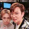 "현아씨 미안해요" 장성규, 던과 기습 뽀뽀..'라스'에서 무슨 일이?