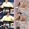 '철파엠' 에릭남 "'Congratulations'으로 저스틴 비버 누를 수 있다"