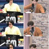 '철파엠' 에릭남 "BTS 뷔·슈가·지민이랑 사투리로 대화 못한다"