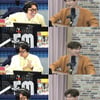 '철파엠' 에릭남, 아침부터 보여준 그의 '끈적함' [종합]