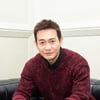 '카센타' 박용우 "불안해 봤자 소용없다..이젠 안다"  [★FULL인터뷰]