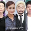 김원희·유병재·양세찬·허지웅, MBC '밝히는 작자들' 라인업