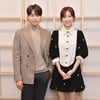 '때빼고 광내고' PD "박은석X나혜미 캐스팅 배경? 팬이었다"