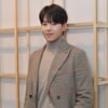'때빼고 광내고' 박은석 "원톱 주연극 처음..싱크로율 정반대"