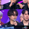 '뮤직뱅크' 갓세븐, 악뮤 꺾고 1위..이름표 공약 이행[★밤TView]