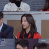 '우아한 모녀' 오채이, 차예련 의식..사생활 질문 공세[별별TV]