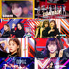 '음중' 네이처, '프듀1' 소희 합류로 '몽환美' UP