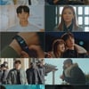 '날 녹여주오' 지창욱 눈물엔딩..원진아 다시 냉동캡슐로