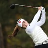 [KLPGA] 이소영, LF헤지스 왕중왕전서 우승! '올 시즌 무관 탈출'