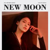 '컴백' 설현 티저..고혹적 아름다움+치명적인 눈빛