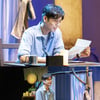 김규종, 연극 '왕복서간'→영화 '이안에 외계인이 있다' 합류