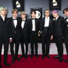 방탄소년단 슈트 의상, 그래미 뮤지엄 전시된다(공식)