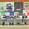 "많은 변화 일어날 것"..'1박 2일'→'씨름의 희열' 색다름 예고[종합]