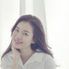 이시아 "前 소속사서 한솥밥 정우성, 내 당당한 모습 마음에 들었다고" [★숏터뷰]