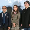 [★포토]'긴장되는 시사회’