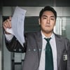'블랙머니', 평일 11만 동원..6일 연속 정상 [★무비차트]
