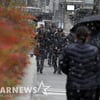 2019년 첫눈, '내일 더 춥다' 서울 최저 기온 -3℃