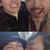 "첫눈을 대하는 자세" 지창욱, 이원종과 선후배 케미 자랑