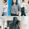'유령을 잡아라' 문근영, 지하철 유령과 숨멎 재회