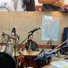 팝핀현준, 부인 박애리랑 라디오 출연 소감 밝혀