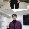 장성규, '남친짤' 무한대 생성.. "잘생겨 보여"