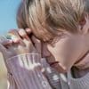 박지훈, 컴백 전 '360' 0도 버전 포토 티저 공개..'만화 같은 비주얼'