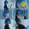 'YGX 특급 신예' 블루디, 데뷔곡 프로필 공개..신비+몽환