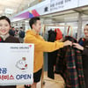 아시아나항공, 겨울철 외투 보관 서비스 실시 