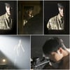 '배가본드' 이승기, 심상찮은 분위기 포착..흑화 달건? 