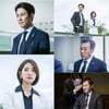 '보좌관2' 이정재·신민아, 위기에 더 강하고 과감하게