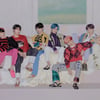 방탄소년단 "다른 성격 때문에 서로 다투기도 했었죠"